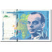 Francja, 50 Francs, St Exupéry, 1992, AU(55-58), Fayette:72.1b, KM:157a