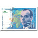 Frankrijk, 50 Francs, St Exupéry, 1992, SUP, Fayette:72.1b, KM:157a