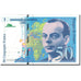 Francja, 50 Francs, St Exupéry, 1997, UNC(64), Fayette:73.4, KM:157Ad