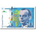 Frankrijk, 50 Francs, St Exupéry, 1996, SPL+, Fayette:73.3, KM:157Ac