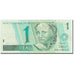 Geldschein, Brasilien, 1 Réal, KM:243Aa, UNZ-