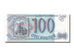 Russia, 100 Rubles, 1993, FDS