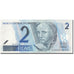 Banknote, Brazil, 2 Reais, KM:249b, UNC(65-70)