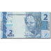 Geldschein, Brasilien, 2 Reais, KM:249c, UNZ-