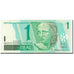 Geldschein, Brasilien, 1 Réal, KM:251a, UNZ-