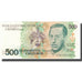 Geldschein, Brasilien, 500 Cruzeiros, KM:230a, UNZ-