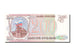 Russia, 200 Rubles, 1993, FDS