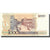Nota, Brasil, 1 Cruzado Novo on 1000 Cruzados, KM:216b, UNC(64)