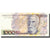 Nota, Brasil, 1000 Cruzados, KM:213b, UNC(64)
