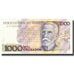 Banconote, Brasile, 1000 Cruzados, KM:213b, SPL+