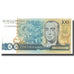 Banconote, Brasile, 100 Cruzados, KM:211b, SPL+