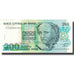 Banconote, Brasile, 200 Cruzeiros on 200 Cruzados Novos, KM:225b, SPL+