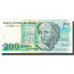 Banknote, Brazil, 200 Cruzeiros, KM:229, UNC(64)