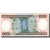 Banknot, Brazylia, 1000 Cruzeiros, KM:201b, UNC(64)