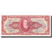 Banknote, Brazil, 10 Centavos on 100 Cruzeiros, KM:185a, UNC(63)
