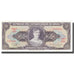 Banknote, Brazil, 5 Centavos on 50 Cruzeiros, KM:184b, UNC(63)
