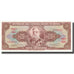 Geldschein, Brasilien, 20 Cruzeiros, KM:178, UNZ-
