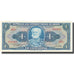Banconote, Brasile, 1 Cruzeiro, KM:150c, SPL
