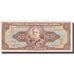 Geldschein, Brasilien, 20 Cruzeiros, KM:160a, UNZ-