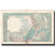 Frankreich, 10 Francs, Mineur, 1941, 1941-10-09, SS, Fayette:8.2, KM:99b
