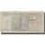 Billete, 100 Francs, 1975, Bélgica, 1975-03-03, KM:134b, BC