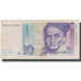 Geldschein, Bundesrepublik Deutschland, 10 Deutsche Mark, 1989, 1989-01-02