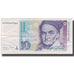 Banknote, GERMANY - FEDERAL REPUBLIC, 10 Deutsche Mark, 1993, 1993-10-01