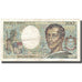 France, 200 Francs, Montesquieu, 1983, VF(20-25), Fayette:70.3, KM:155a