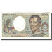 Francia, 200 Francs, Montesquieu, 1985, Undated (1985), BB, Fayette:70.5