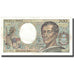 Francia, 200 Francs, Montesquieu, 1986, MBC, Fayette:70.6, KM:155a