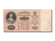 Russia, 100 Rubles, 1898, MB