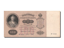 Russia, 100 Rubles, 1898, BB
