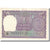Banknot, India, 1 Rupee, 1971, 1971, KM:77i, AU(55-58)