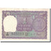 Biljet, India, 1 Rupee, 1971, 1971, KM:77i, SUP