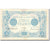 Francja, 5 Francs, Bleu, 1914, 1914-04-01, VF(30-35), Fayette:02.22, KM:70