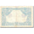 Frankrijk, 5 Francs, Bleu, 1914, 1914-04-01, TB+, Fayette:02.22, KM:70