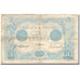 France, 5 Francs, 1915, 1915-08-16, B+, Fayette:2.30, KM:70