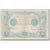 France, 5 Francs, Bleu, 1916, 1916-01-03, B+, Fayette:2.35, KM:70