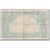 Frankrijk, 5 Francs, Bleu, 1916, 1916-01-03, B+, Fayette:2.35, KM:70