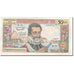 Francia, 50 Nouveaux Francs, Henri IV, 1959, 1959-11-05, SPL-, Fayette:58.4