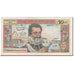 Frankrijk, 50 Nouveaux Francs, Henri IV, 1959, 1959-09-03, TTB, Fayette:58.3