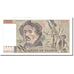 Frankrijk, 100 Francs, Delacroix, 1991, 1991, SPL+, Fayette:69bis.3c1, KM:154f