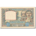 Francia, 20 Francs, Science et Travail, 1941, 1941-07-17, BB, Fayette:12.16