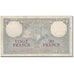 Banconote, Marocco, 20 Francs, 1941, 1941-11-14, KM:18b, MB