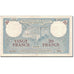 Banconote, Marocco, 20 Francs, 1941, 1941-11-14, KM:18b, MB+
