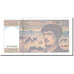 Frankreich, 20 Francs, Debussy, 1997, UNZ-, Fayette:66ter.02A62, KM:151i