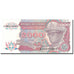 Banconote, Zaire, 2000 Zaïres, 1991, 1991-10-01, KM:36a, SPL+