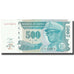 Billet, Zaïre, 500 Nouveaux Zaïres, 1995, 1995-01-30, NEUF