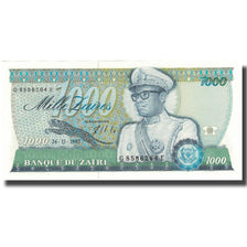 Banknote, Zaire, 1000 Zaïres, 1985, 1985-11-24, UNC(65-70)