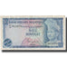 Banknot, Malezja, 1 Ringgit, Undated (1988- ), KM:39a, VF(20-25)